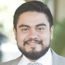 Foto de Dr. David Arriaga Tenorio, Nefrología en Ecatepec de Morelos