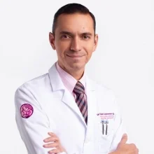 Foto de Dr. David Colmenero Sánchez, Ginecología y Obstetricia en Zapopan