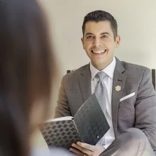 Foto de Dr. David Flores Soto, Cirugía Plástica y Reconstructiva en Ciudad Juárez