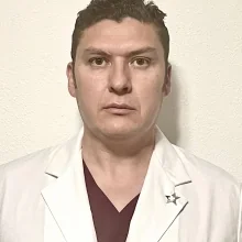 Foto de Dr. David Gonzalez Holguin, Neurología en Ciudad Juárez