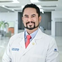 Foto de Dr. David Horacio Garmendia Cardenas, Ortopedia y Traumatología en Tampico