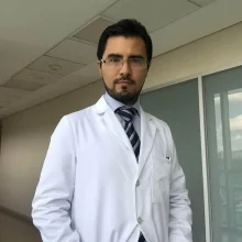 Foto de Dr. David Rayas Ruíz, Cirugía Oncológica en Ciudad Juárez