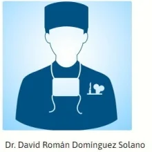 Foto de Dr. David Roman Dominguez, Cirugía General en Xalapa