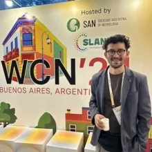 Foto de Dr. David Valdes Lagunes, Nefrología en Xalapa