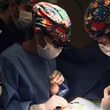 Foto de Dr. Denisse Alfaro pediátrico, Cirugía Pediátrica en Zapopan