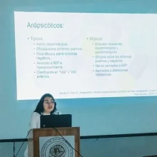 Foto de Dr. Denisse Martin Del Campo Munoz, Psiquiatría en Nezahualcóyotl