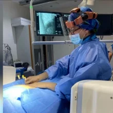 Foto de Dr. Diana Orendain Brasch, Anestesiología en Zapopan