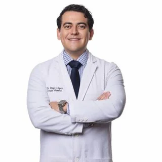 Foto de Dr. Diego Alexis Lopez Ramirez, Cirugía General en Ciudad Juárez