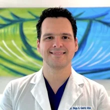 Foto de Dr. Diego Armando Guerra Arias, Oftalmología en Zapopan