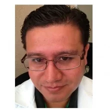 Foto de Dr. Diego Garcia Avendano, Ginecología y Obstetricia en Tlaxcala
