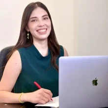 Foto de Dr. Dina Eunise Rodriguez Soto, Cirugía General en Ciudad Juárez