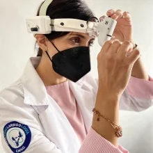 Foto de Dr. Divvani Ramirez Mejia, Otorrinolaringología en Zapopan