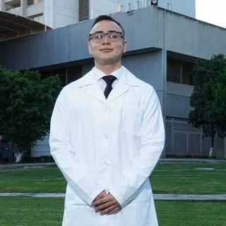 Foto de Dr. Donaldo Abraham Rodríguez Hernández, Alergología e Inmunología Clínica en Ciudad Juárez