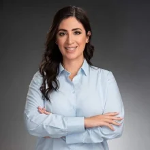 Foto de Dr. Doris Ponce De Leon Monserrate, Oftalmología en Tampico