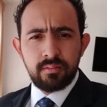 Foto de Dr. Eder Alejandro Sanchez Perez, Coloproctología en Xalapa