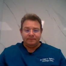 Foto de Dr. Edgar Andres Tijerino Arrieta, Oncología Médica en Cuautitlán Izcalli