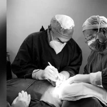 Foto de Dr. Edgar Antonio Libreros Morales 2, Cirugía Oncológica en Xalapa