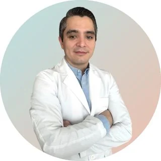 Foto de Dr. Edgar Cuadros, Ginecología y Obstetricia en Zapopan