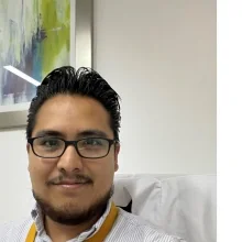 Foto de Dr. Edgar Eduardo Perez Mendoza, Geriatría en Zapopan
