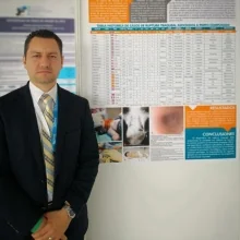 Foto de Dr. Edgar Ivan Lopez Martinez, Pediatría en Zapopan