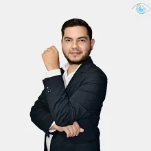 Foto de Dr. Eduardo Alejandro Trevino Fernandez, Oftalmología en San Nicolás de los Garza