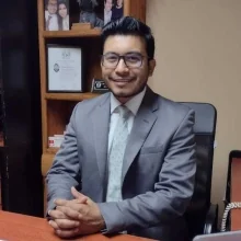 Foto de Dr. Eduardo Barron Rojas 2, Endocrinología en Tampico