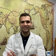 Foto de Dr. Eduardo Chavez Beltran, Oftalmología en Guanajuato