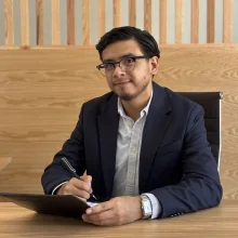 Foto de Dr. Eduardo Daniel Ramirez Pimentel, Cirugía General en Zapopan