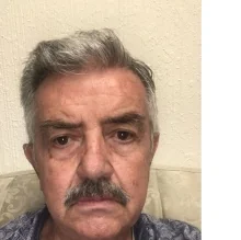 Foto de Dr. Eduardo David Marquez Infante, Oftalmología en Ciudad Juárez