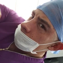 Foto de Dr. Eduardo Esdras Rivera Guzman, Anestesiología en Ecatepec de Morelos