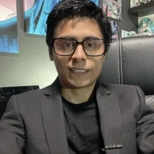 Foto de Dr. Eduardo Ontiveros Martínez, Endocrinología en Tampico