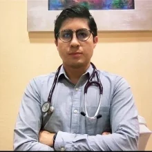 Foto de Dr. Eduardo Vázquez Alcocer, Neumología en Zapopan