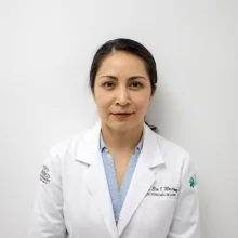 Foto de Dr. Elia Martinez Monreal, Pediatría en Ciudad Juárez