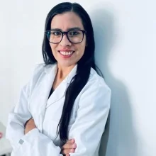 Foto de Dr. Elisa Ekaterina Zatarain, Medicina Interna en Guanajuato
