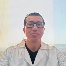 Dr. Eliseo Alejandro Aguillón García