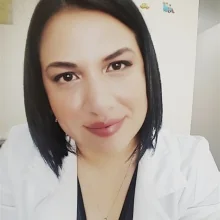 Foto de Dr. Elizabeth Cortes Sanchez, Pediatría en Xalapa