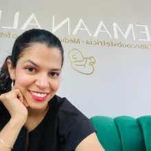 Foto de Dr. Emaan Ali Mohamed Flores, Ginecología y Obstetricia en Zapopan