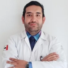 Foto de Dr. Emilio Ramirez Garduno, Urología en Cuautitlán Izcalli