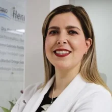 Foto de Dr. Emma Gabriela Portillo Osorio, Ginecología y Obstetricia en Zapopan