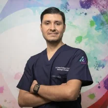 Foto de Dr. Enrique Dominguez Magana, Ginecología y Obstetricia en Zapopan
