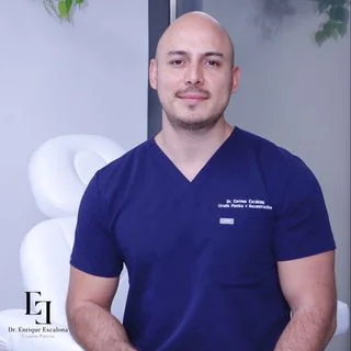 Foto de Dr. Enrique Escalona, Cirugía Plástica y Reconstructiva en Zapopan