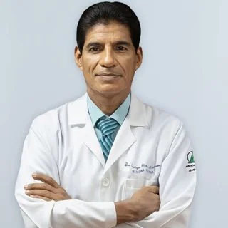Foto de Dr. Enrique Gonzalez Valderrama 2, Medicina Interna en Tampico