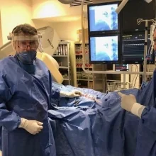 Foto de Dr. Enrique Lopez Rosas, Cardiología en Xalapa