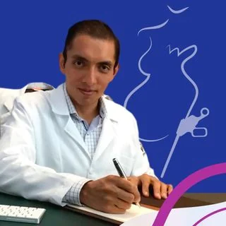 Foto de Dr. Enrique Marín Acosta, Ginecología y Obstetricia en Cuautitlán Izcalli