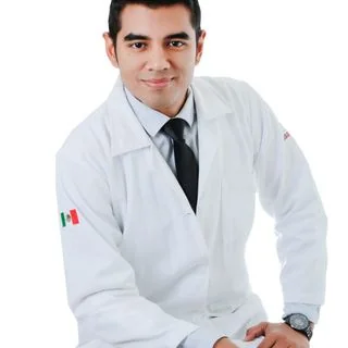 Foto de Dr. Erick Fernando Diaz Mina, Alergología e Inmunología Clínica en Nezahualcóyotl