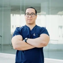 Foto de Dr. Erick Vargas Velez, Cirugía General en Ciudad Juárez