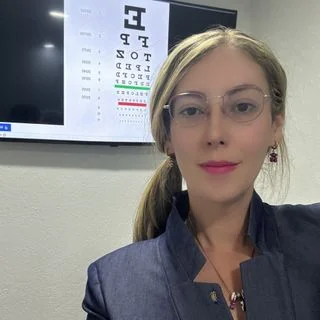 Foto de Dr. Erika Judith Munoz Anaya, Oftalmología en Zapopan