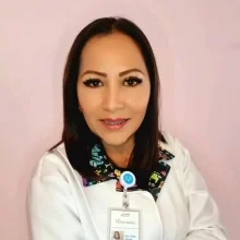 Foto de Dr. Erika Olguin Villamar, Ginecología y Obstetricia en Cuautitlán Izcalli