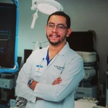 Foto de Dr. Ernesto Fernandez Cesena, Cardiología en Zapopan