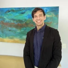 Foto de Dr. Esrom Jared Acosta Espinoza 2, Psiquiatría en San Nicolás de los Garza